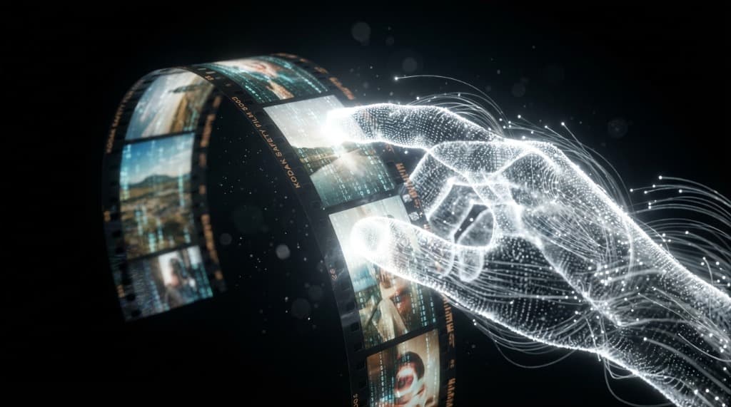 Agentic Video Editor